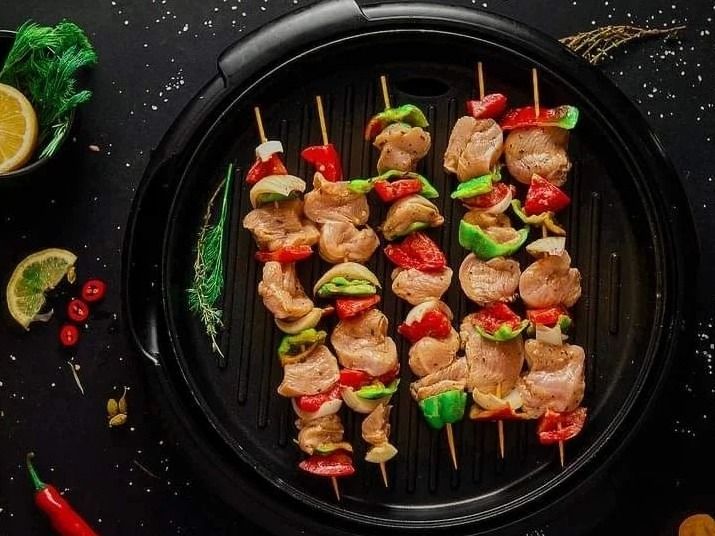 Shish Tawook