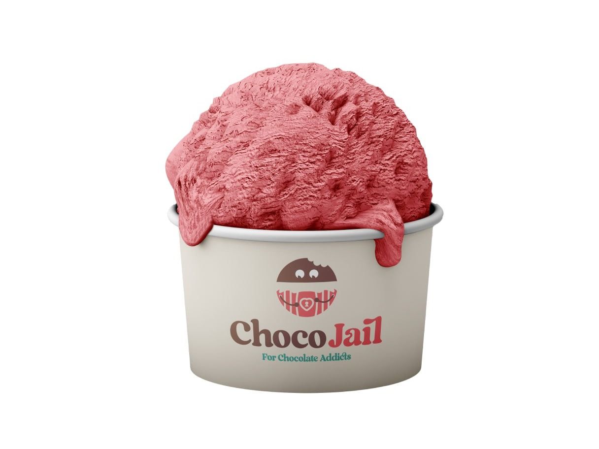 Extra Ice Cream