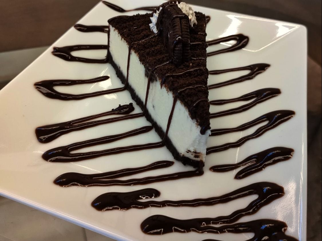 Cheesecake