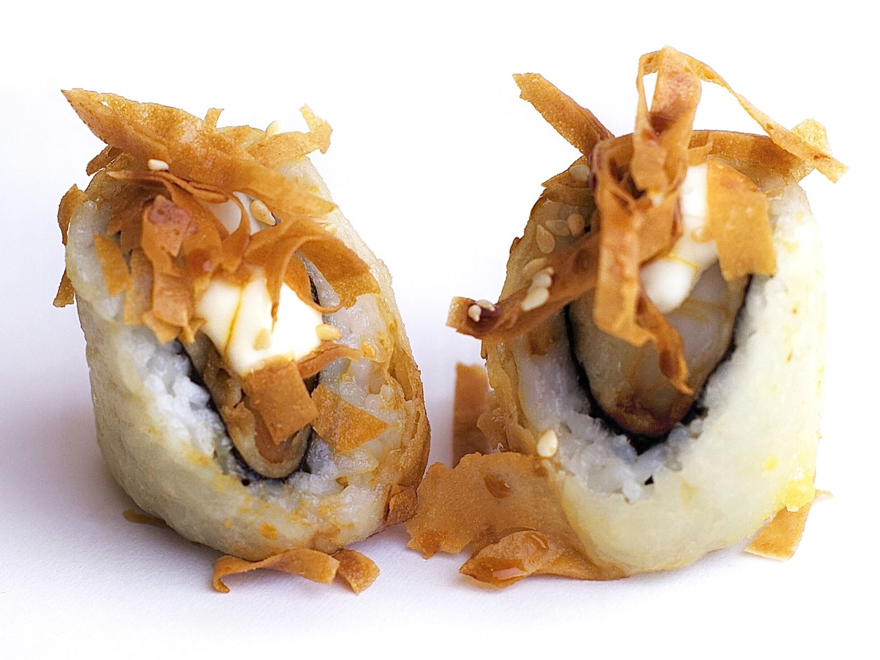 Morgan Roll