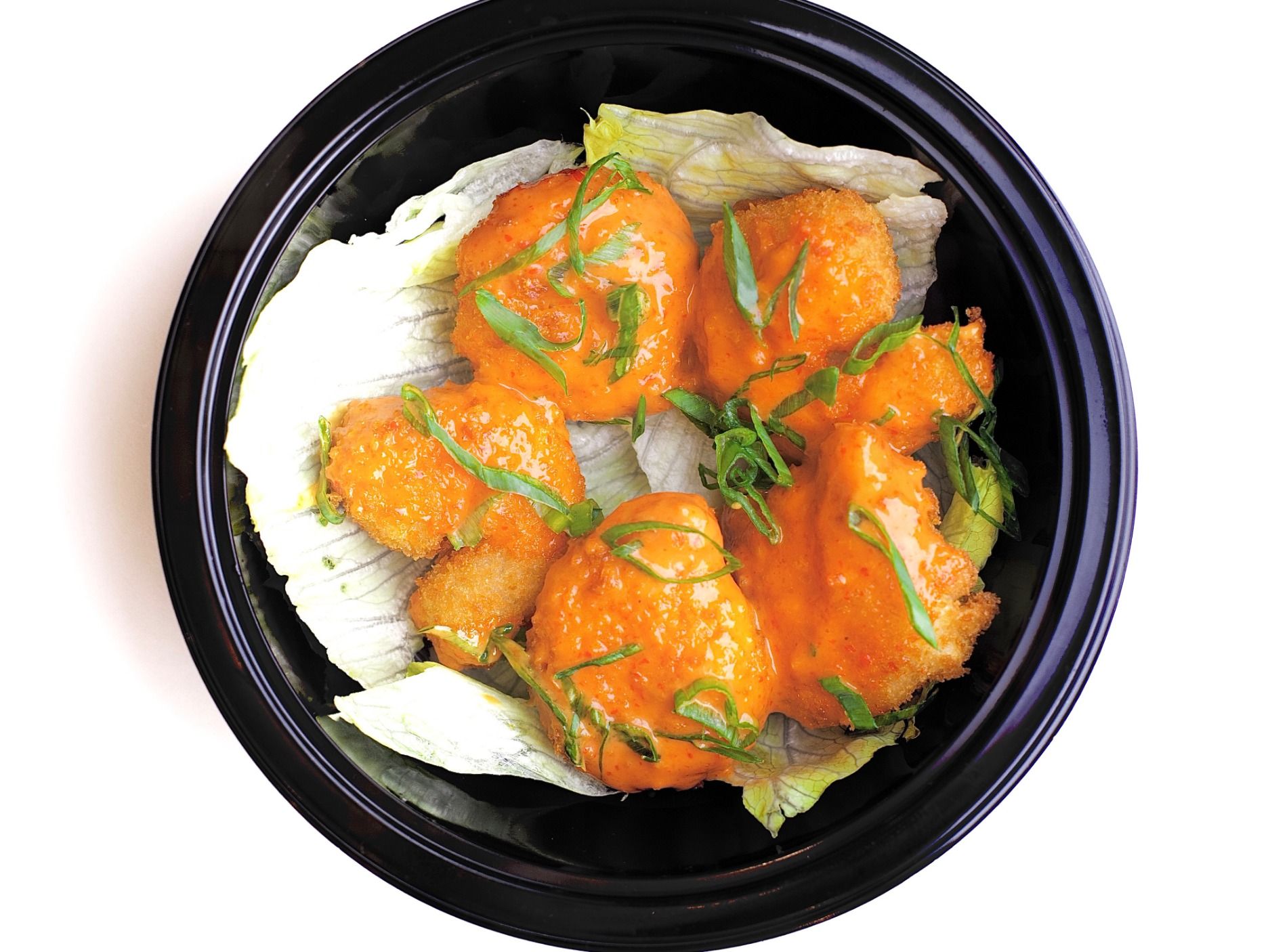 Tempora Shrimp