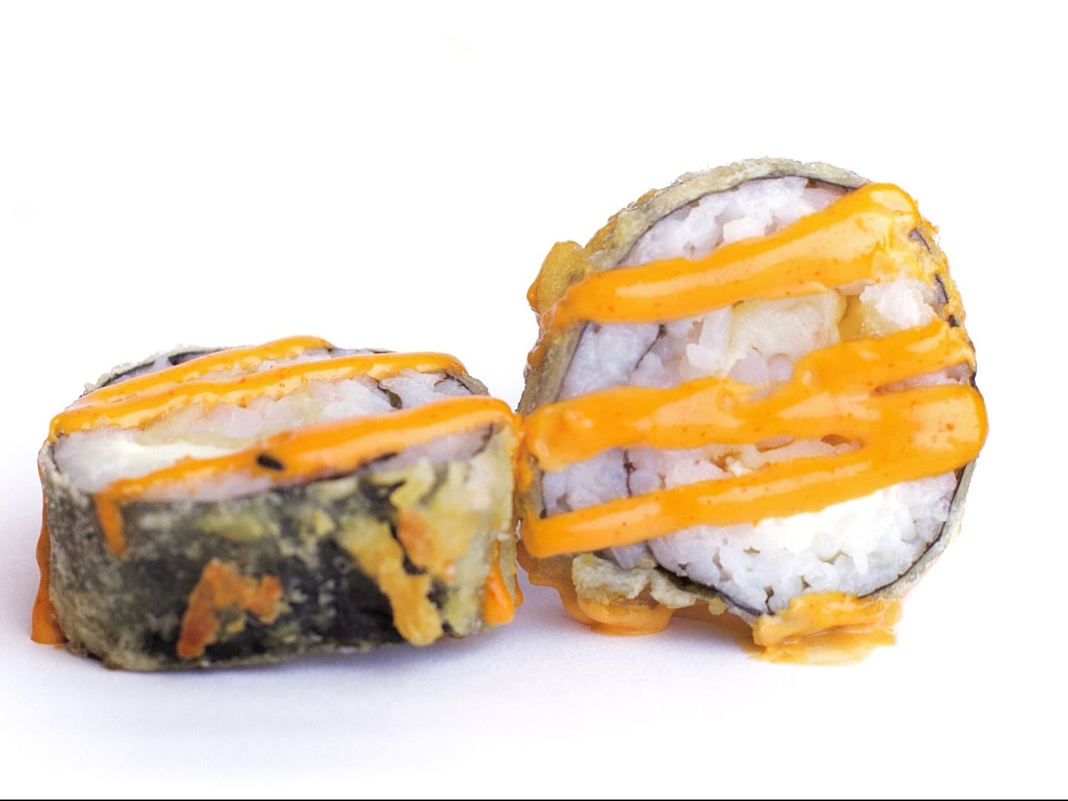 Godzilla Roll