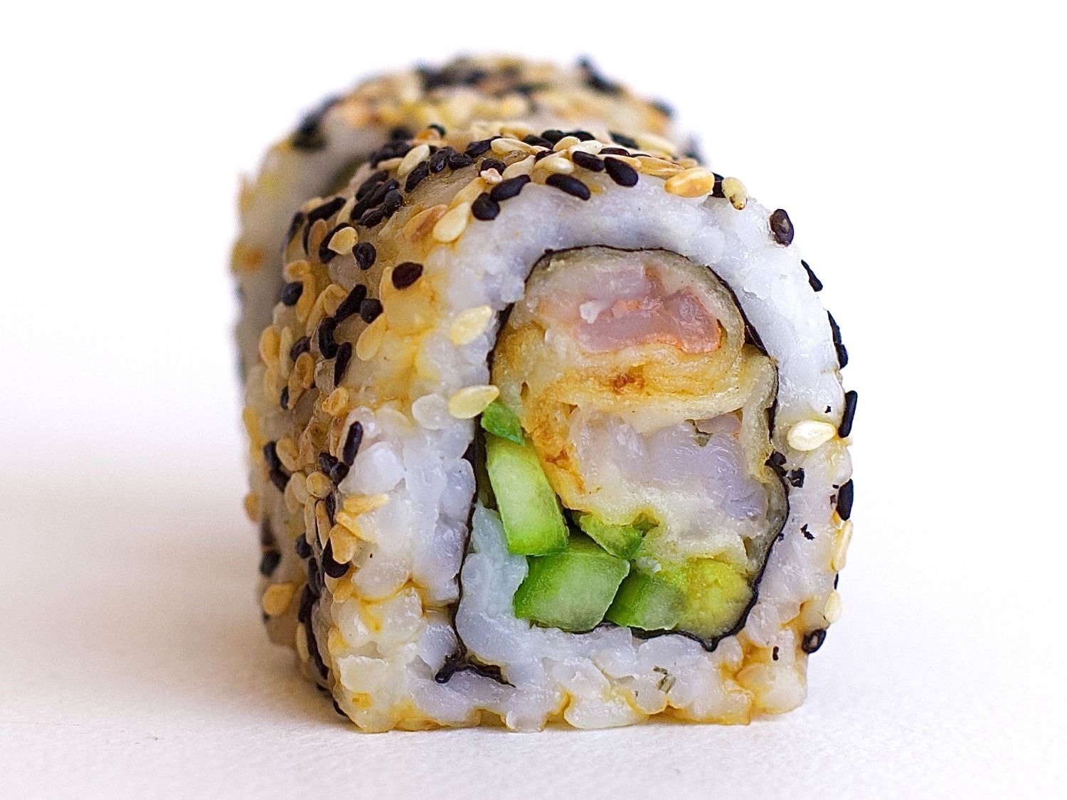 Boston Roll