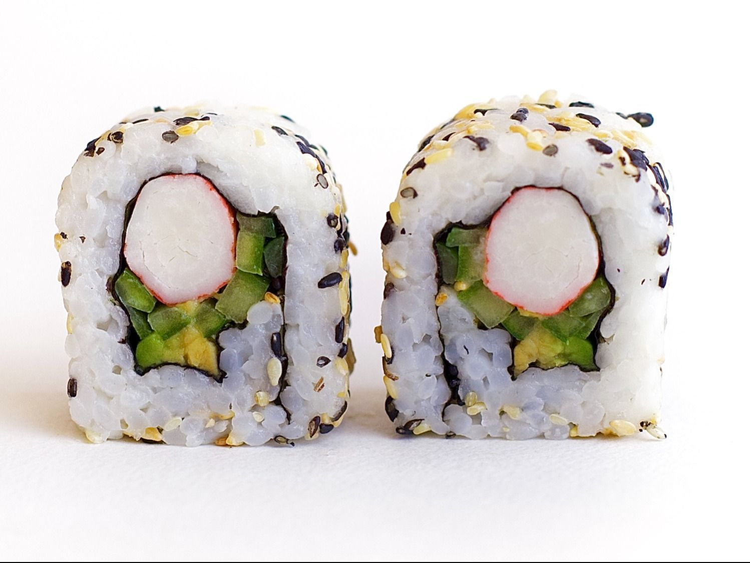 California Roll