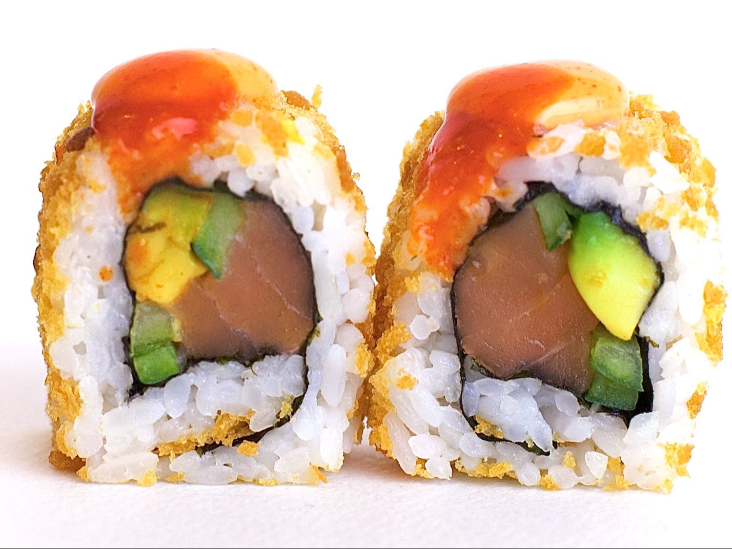 Kamikaze Roll