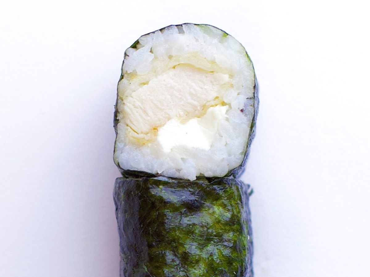Wulf Maki 6 Pcs