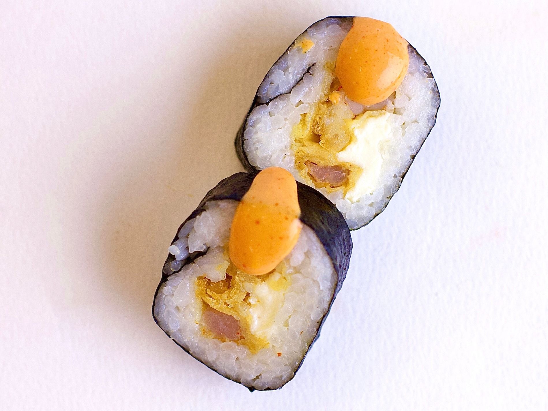 Dynamite Roll