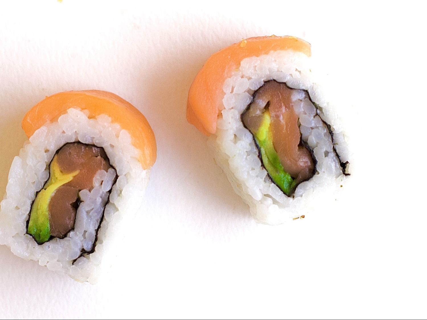 Alaska Roll