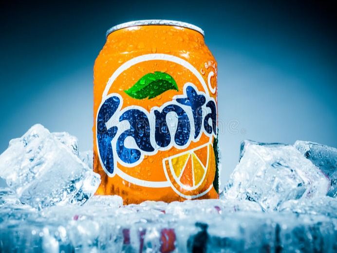 Fanta