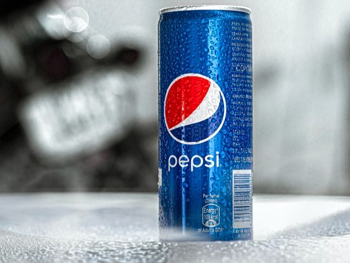 Pepsi