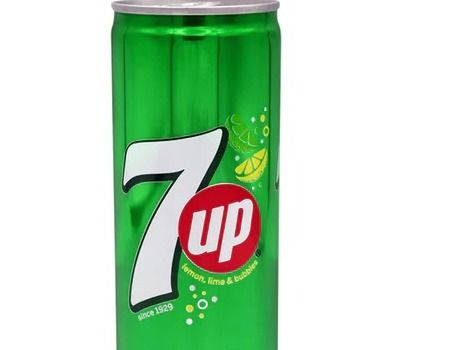 7 Up