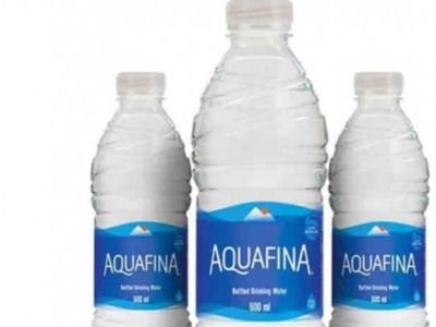 Aquafina Mineral Water