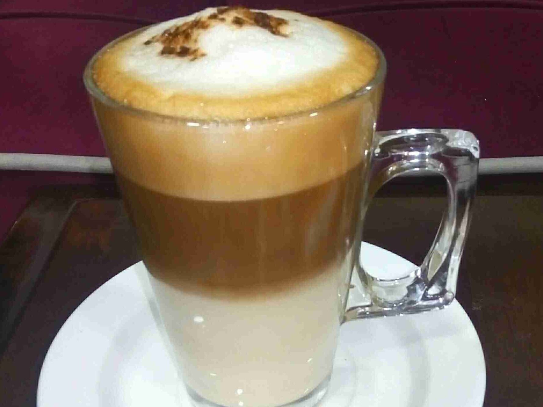 Latte