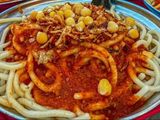 Pasta Cairo