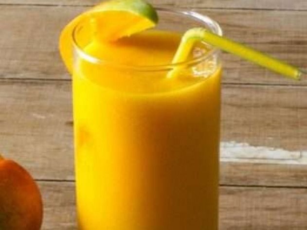 Mango Juice