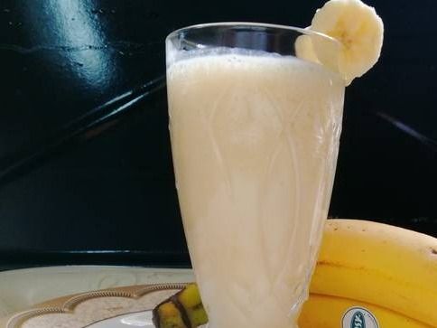 Banana Juice