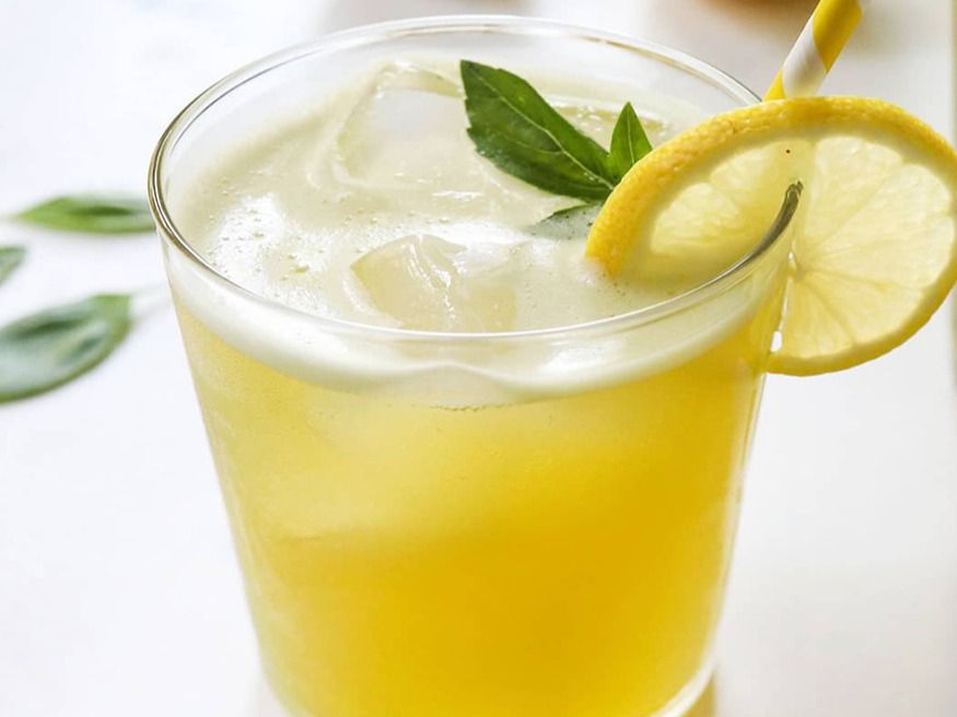 Lemon Juice
