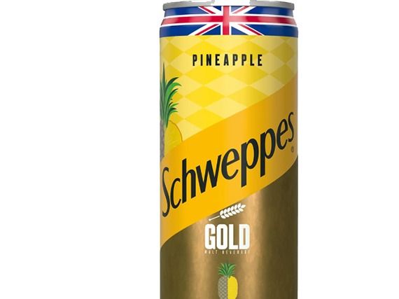 Schweppes