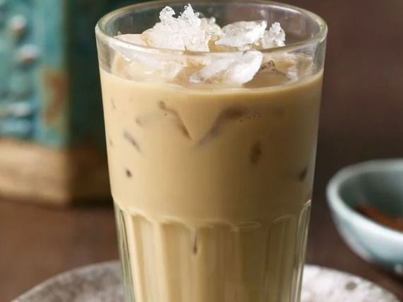 Ice Mocha