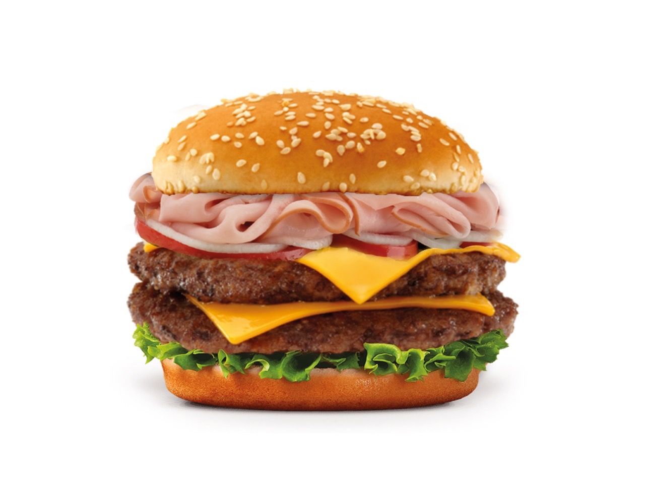wolly turkey beef burger