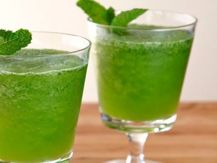 Mint Mojito