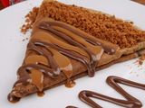 Crape Nutella Lotus