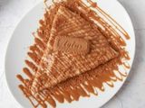 Crepe Lotus