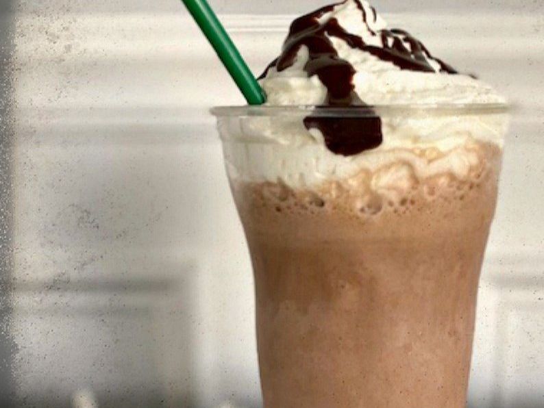 Frappuccino