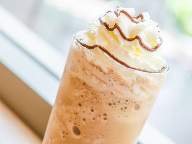 Frappe