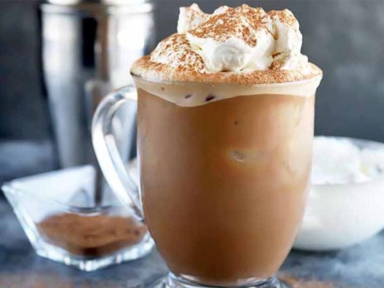 Cookies Frappe