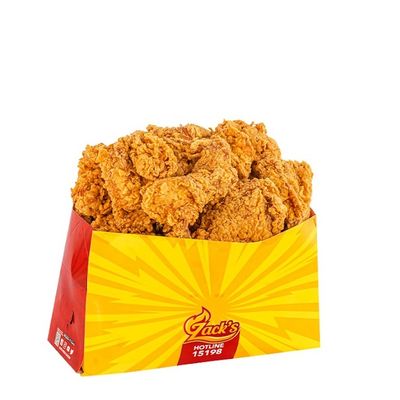 Box 20 Pieces