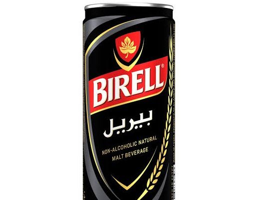 Birell Can