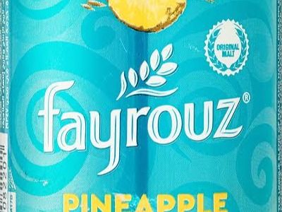 Fayrouz Can