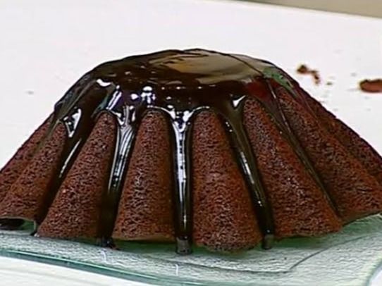 Molten Cake