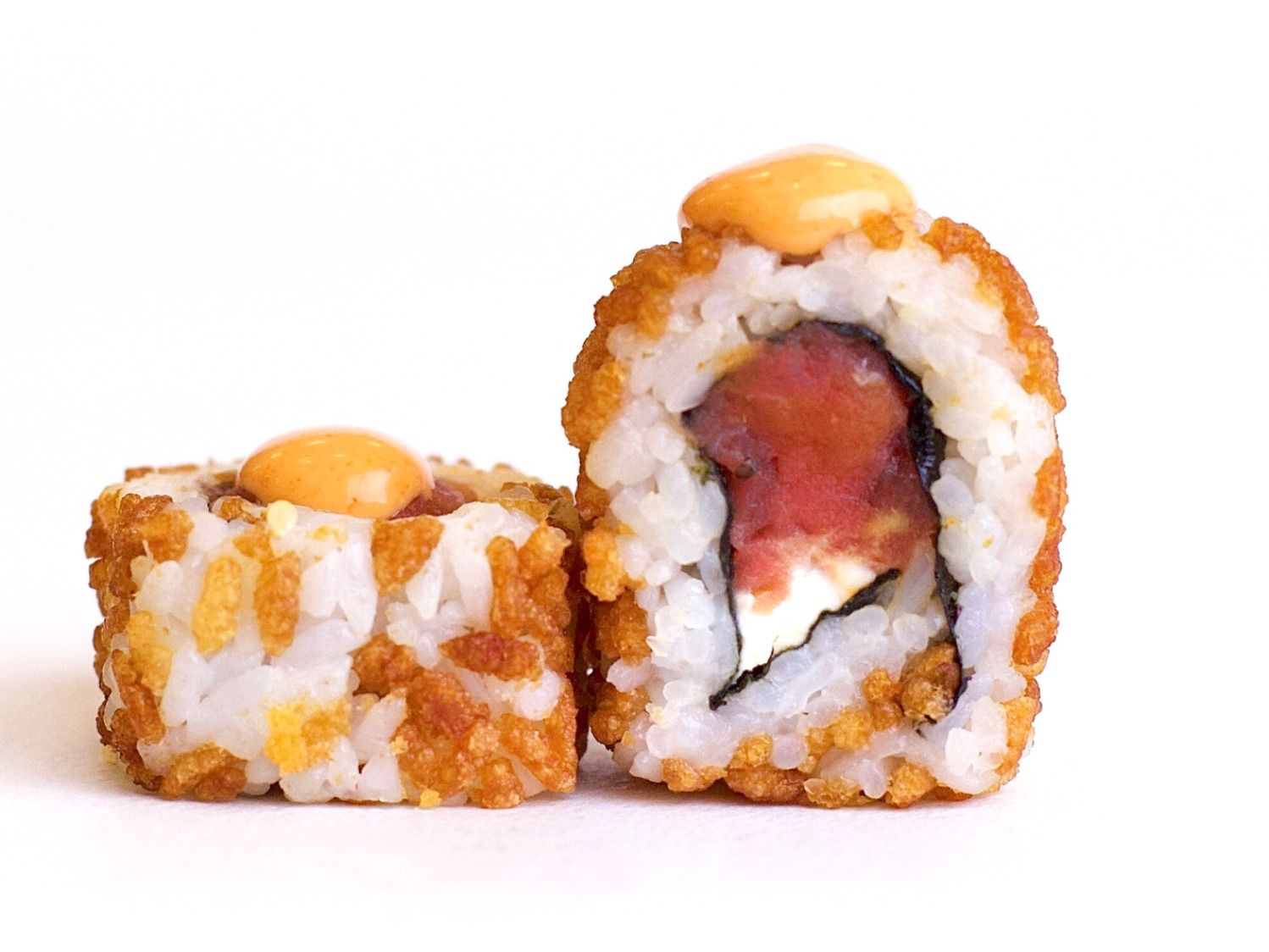 Firecracker Roll
