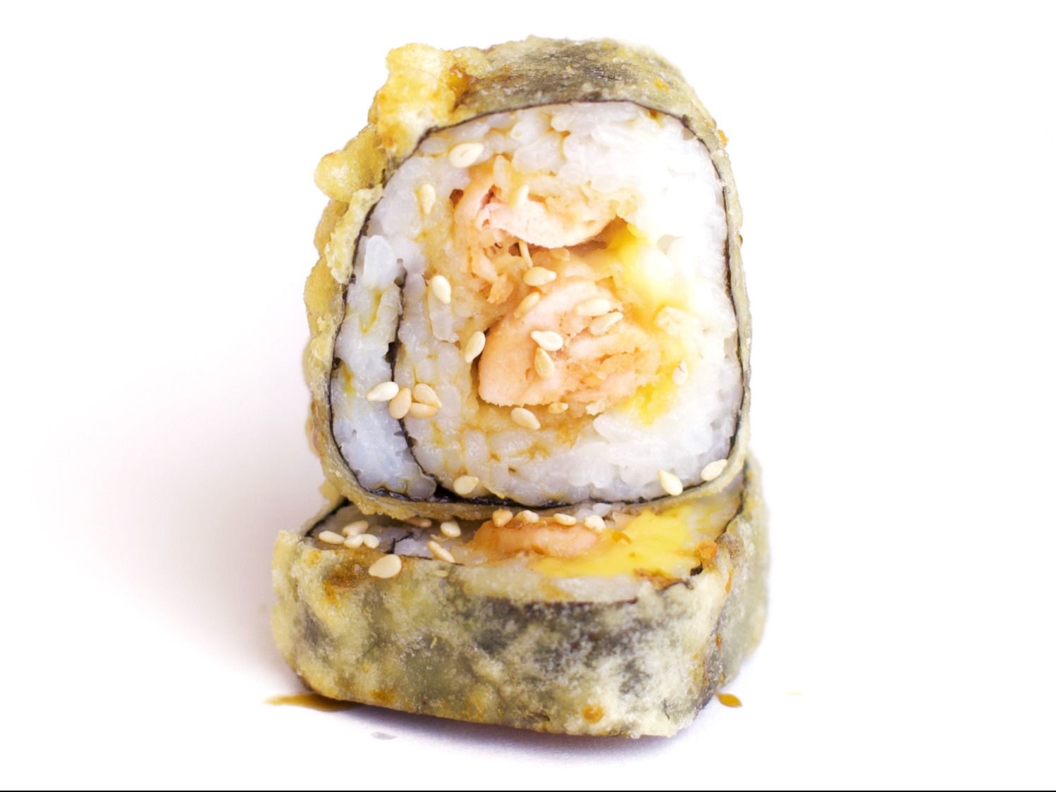 Spider Roll