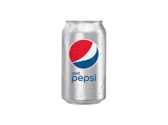 Pepsi Diet