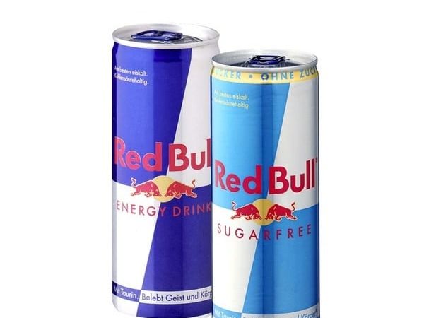 RedBull