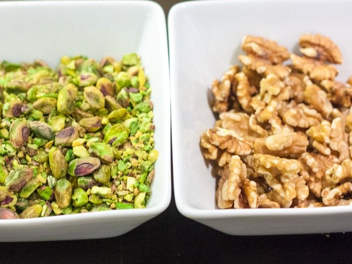 Nuts