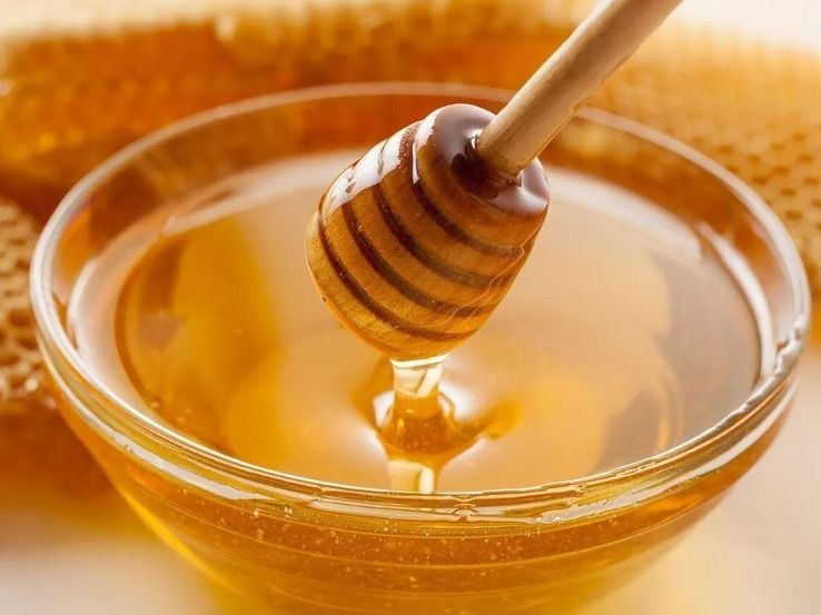 Honey