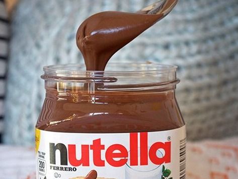 Nutella