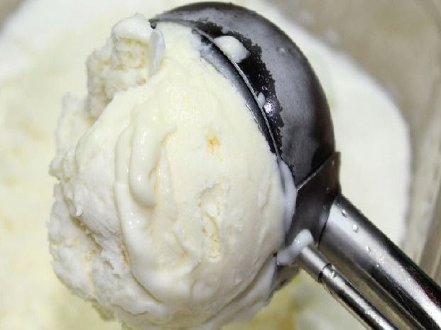 Ice Cream Scoop