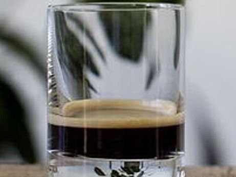 Espresso Shot