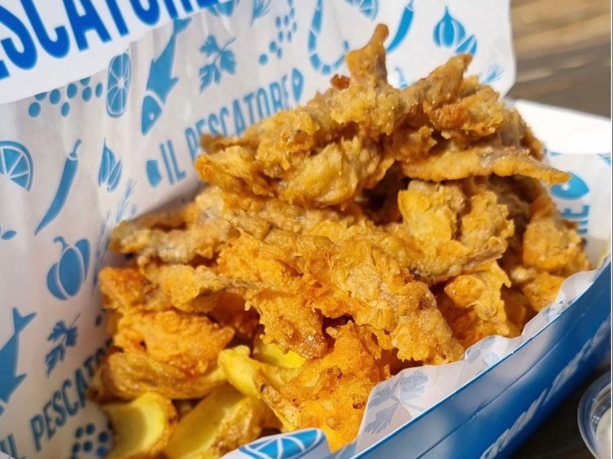 Fritto Misto