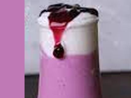 Blueberry