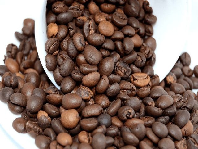 Brazilian Coffee