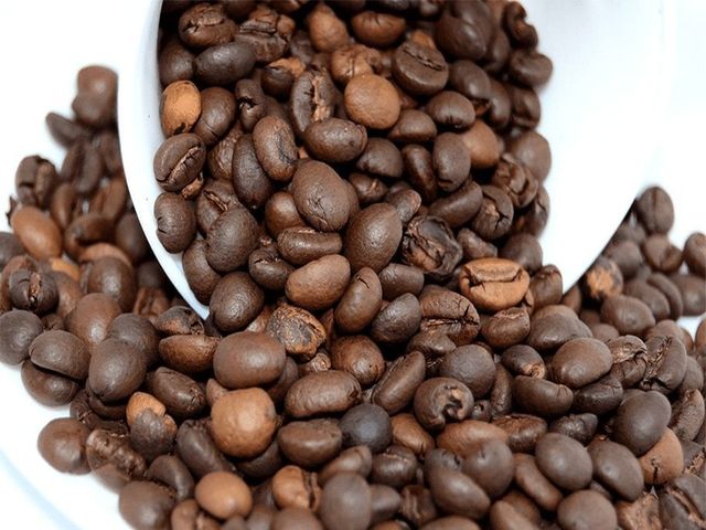 Brazilian Coffee Bold