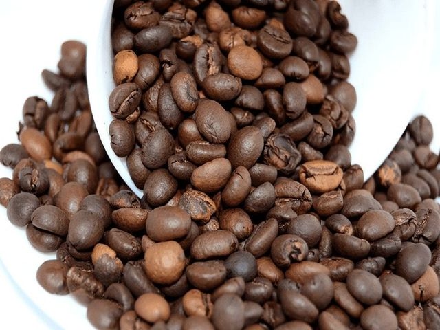 Dark Colombian