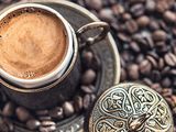 Espresso Coffee