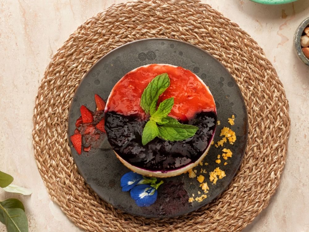 Cheese cake